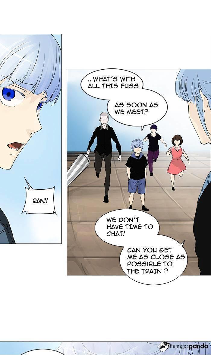 Tower Of God, Chapter 230 image 34